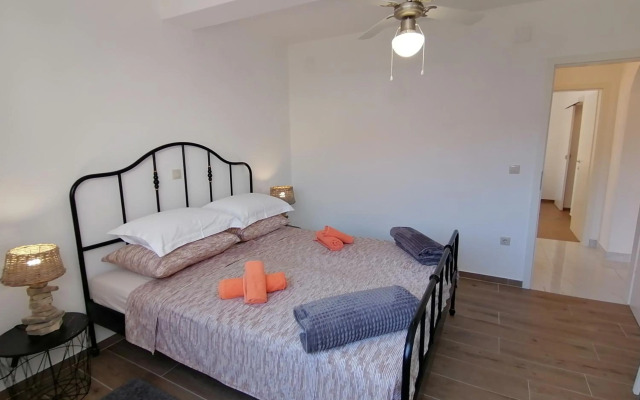 House Fidulić-app RUSTIK