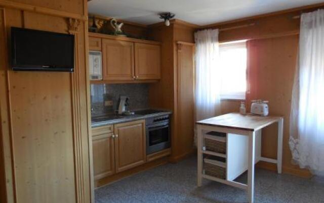 Landhotel Gutshof Camping Badhütten