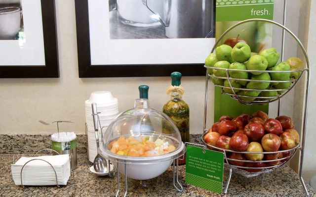 Hampton Inn Miami-Coconut Grove/Coral Gables
