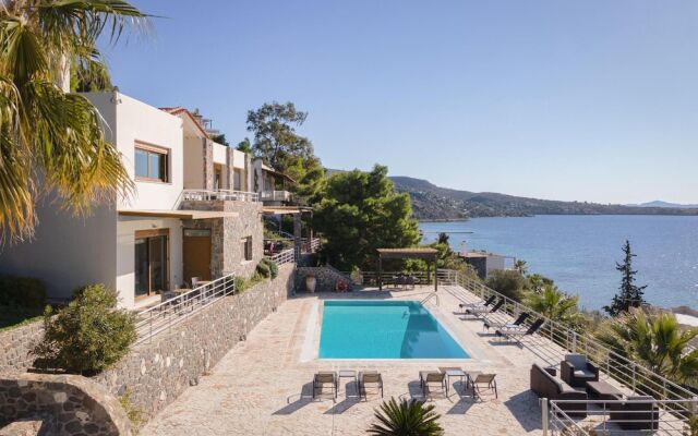Zefis Villa Aegina