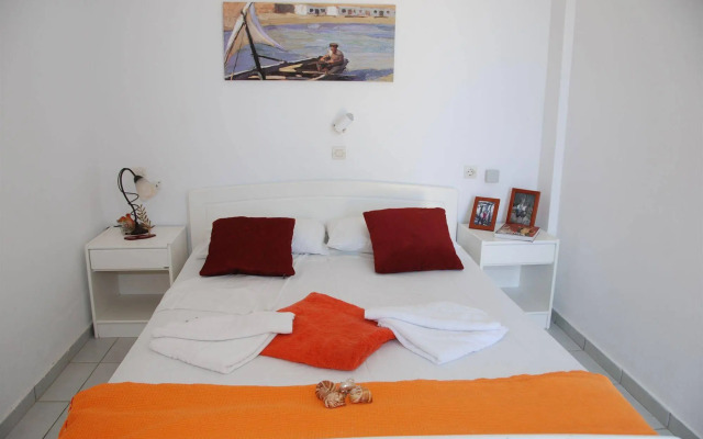 Golden Valentin Apartments