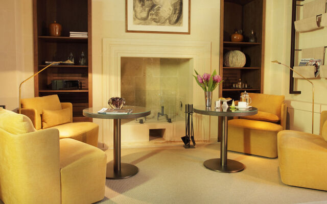 La Fiermontina | Luxury Home