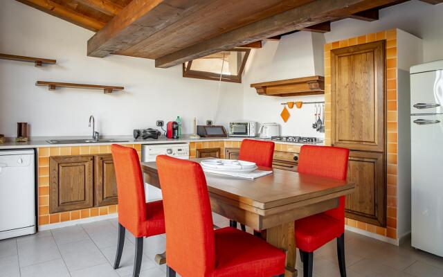 Villa Ognina - Dependance II