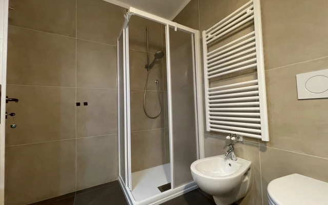 082 Bilocale Pinzolo