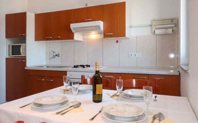 Apartment Katica Krattigen 17546