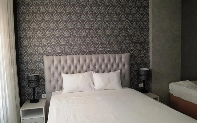 Fuat Bey Palace Hotel & Spa
