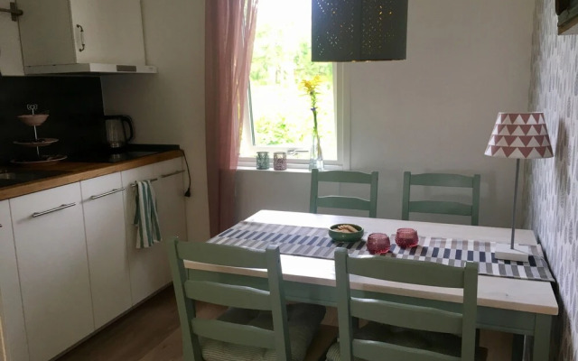 Pensionat Kanalvillan