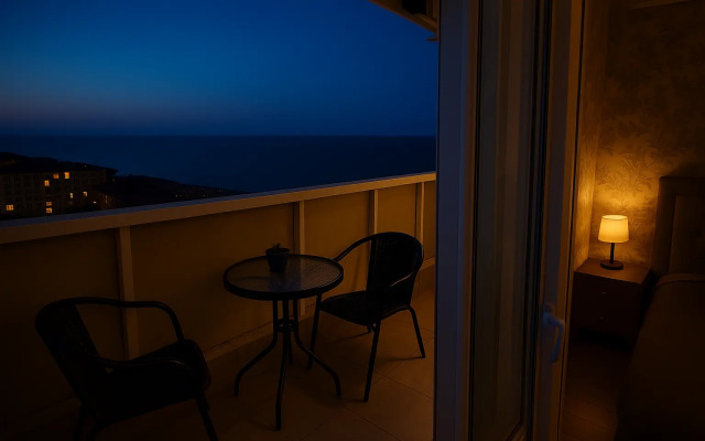 Orbi Residence SEA View (Орби Резиденс Сиа Вью)