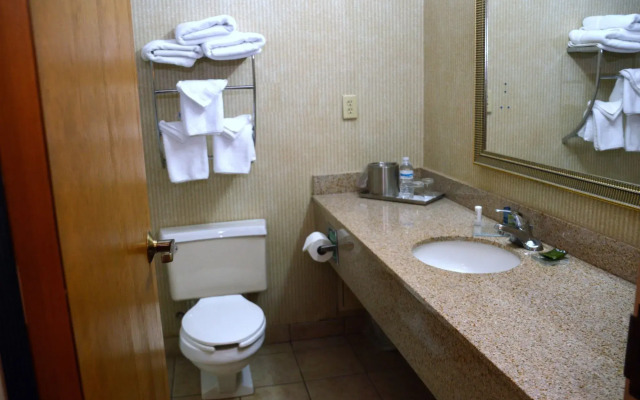 Radisson Hotel St Joseph