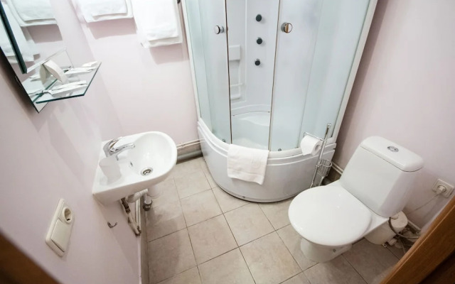 Nevsky 136 Guest House