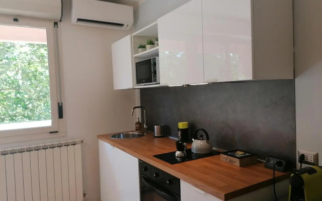 Area33 Guest House