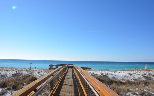 Sandpiper Cove Villas by Holiday Isle