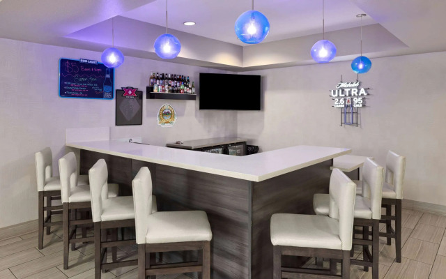 La Quinta Inn & Suites by Wyndham Williams-Grand Canyon Area