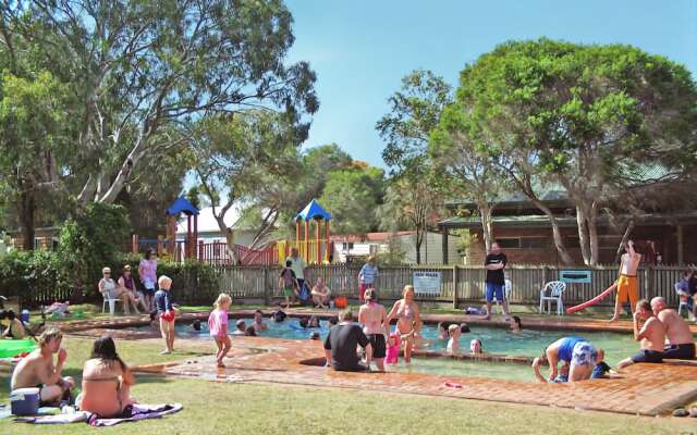 Ocean Grove Holiday Park