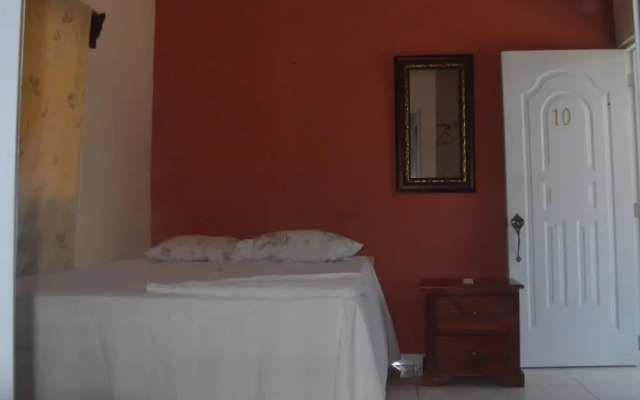 Hotel Sol Caribe