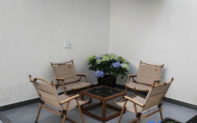 JiangNan Homestay