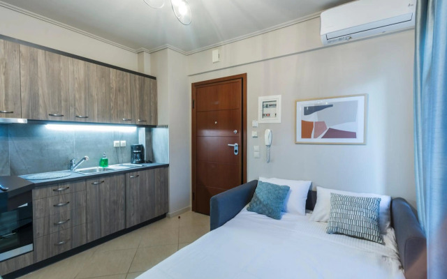 Nora's Home Kalamata