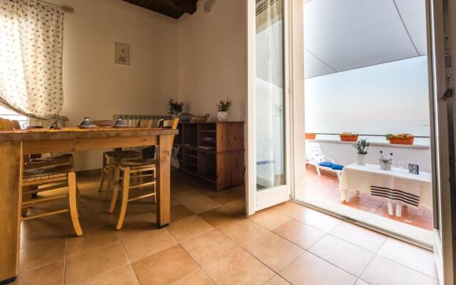 Le Terrazze Monopoli Puglia - Nettuno