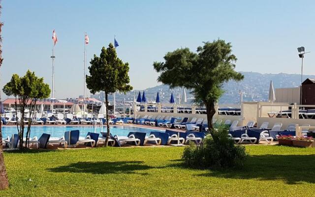 Bel Azur Hotel & Resort