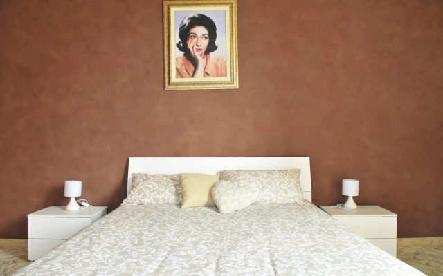 Etneo Landscape by Wonderful Italy