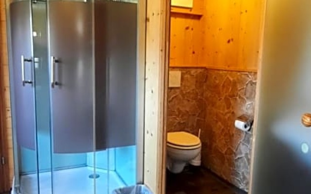 Chalet Auhof Flachau