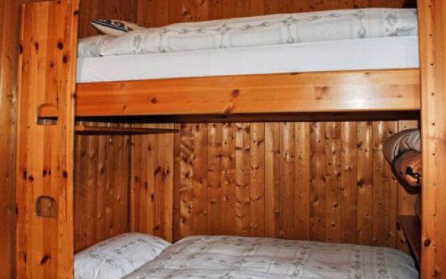 Refugio Paradiso Montana