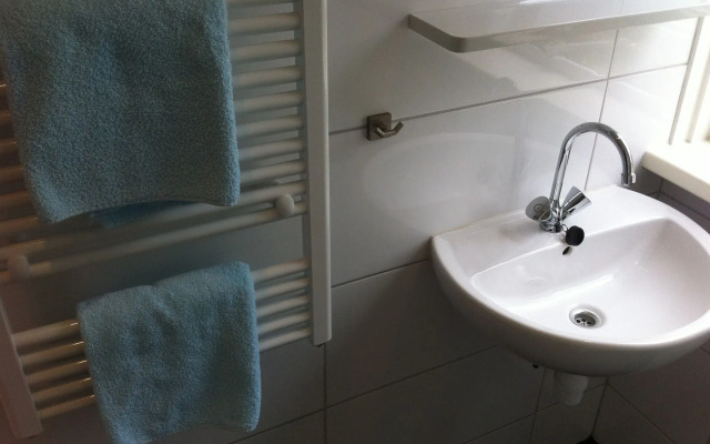 Vakantiepark Eigen Wijze