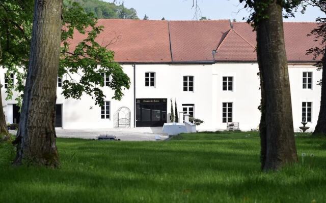 Le Domaine Des Sources