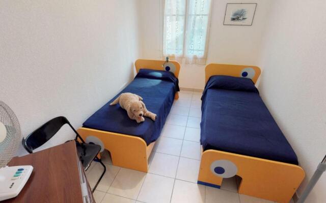 Appartement Menton, 3 pièces, 6 personnes - FR-1-196-270