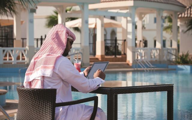 Movenpick Beach Resort Al Khobar