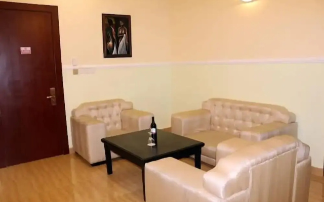 Vertex- View Hotel and Suites