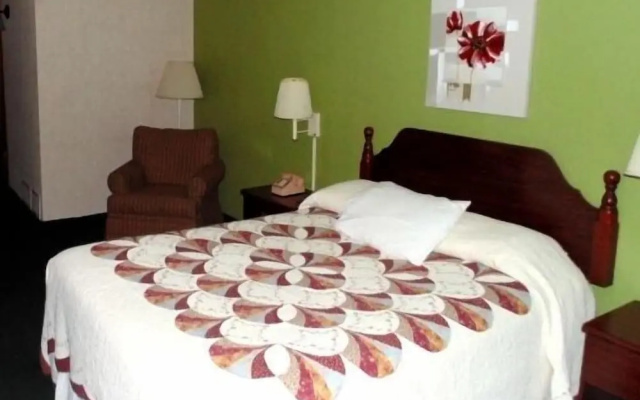 West Park Inn