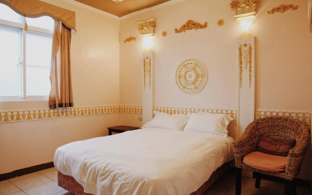 A Part Met B&B
