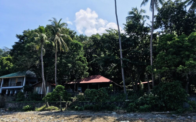Villa Milagros Dive Inn Anilao