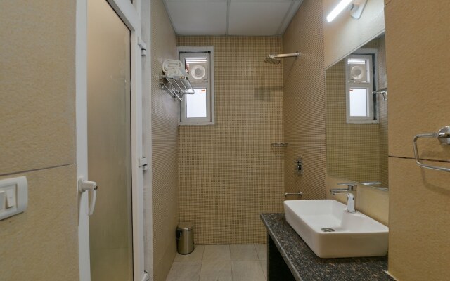 Hotel Admire Inn By F9 Hotels