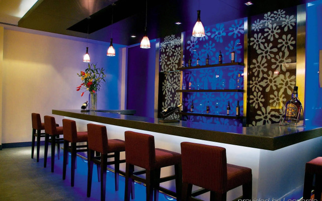 Vivanta Bengaluru Residency Road