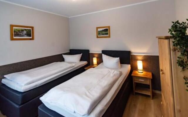 Hotel Und Berggasthof Spiessberghof