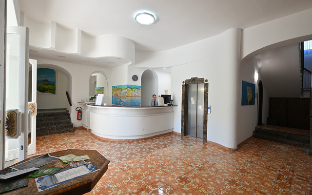 Av Isola Verde Hotel & Thermal Spa