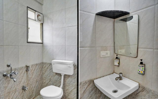 Super Townhouse Hinjewadi