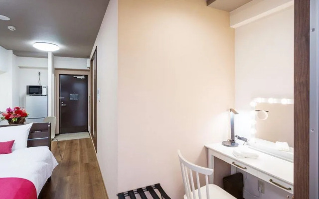 Ryujin Hotel Ukishima