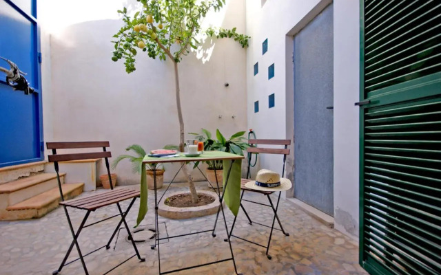 Ferienhaus Sa Portassa