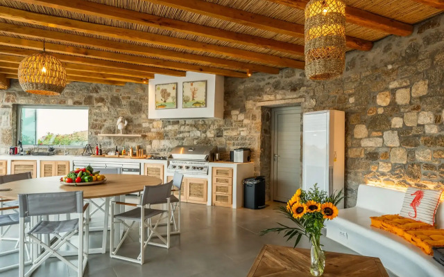Mykonos Mood Villas