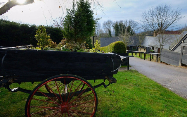 The Black Horse Inn
