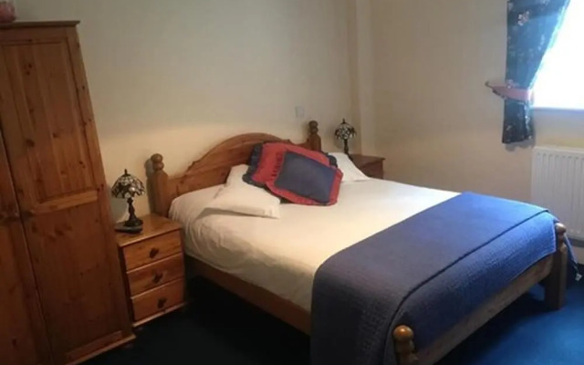 The Winchfield Inn