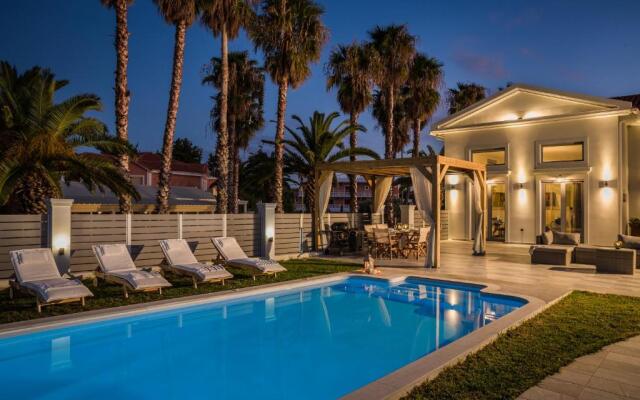 Lighthouse Villas Kefalonia