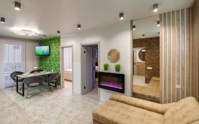 2 bedrooms Apartments Levia 2