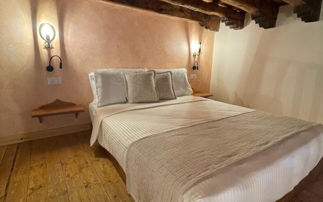 Midgard Suites - Medieval Town