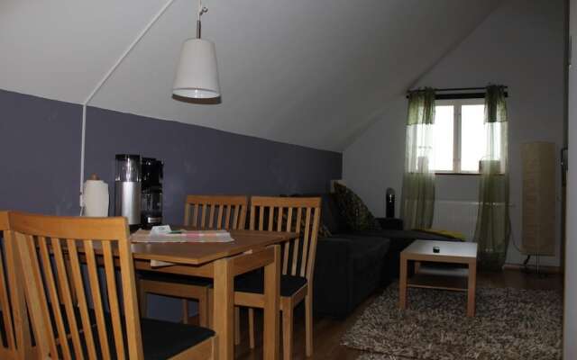 Hotel Borrby