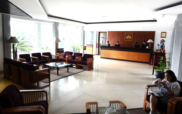 Gumilang Regency Hotel By Gumilang Hospitality