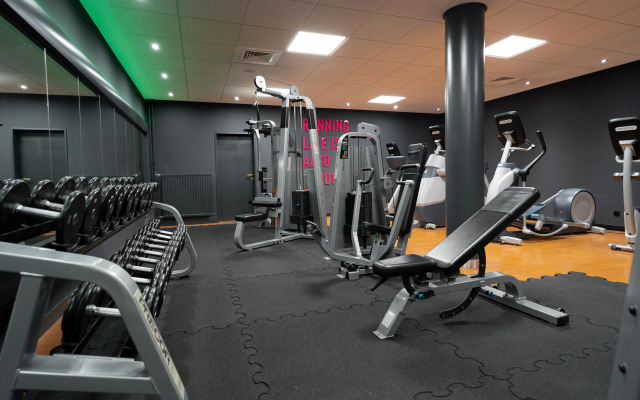 Radisson Blu Hotel Dortmund